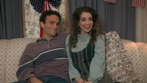 Os Goldbergs S9E12