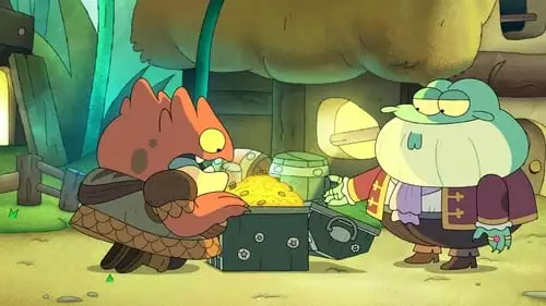 Amphibia S2E28