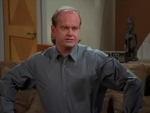 Frasier S6E9