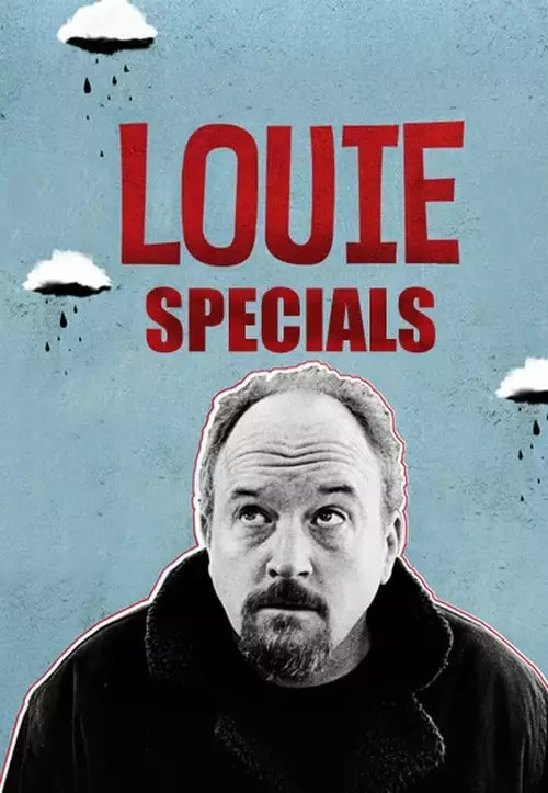 Louie – Especiais