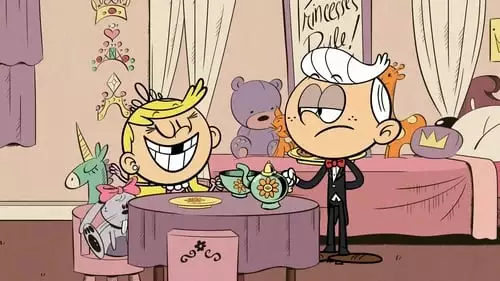 The Loud House S1E42