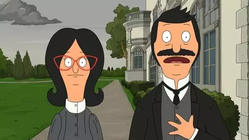 Bob’s Burgers S7E17