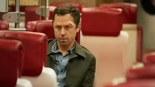 Sneaky Pete S3E1