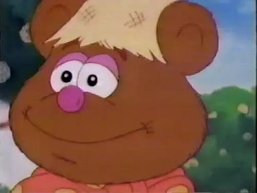 Muppet Babies S4E14