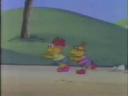 Muppet Babies S6E12