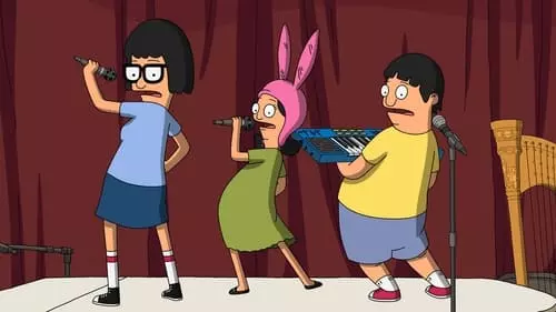 Bob’s Burgers S15E6