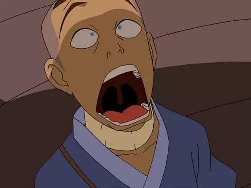 Avatar: A Lenda de Aang S1E9