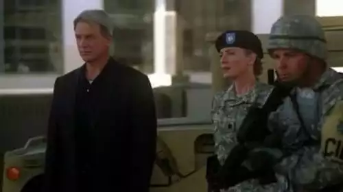 NCIS: Investigação Naval S4E7