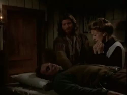 Dr. Quinn, Medicine Woman S6E9