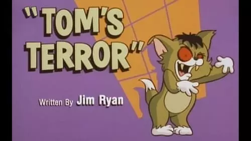 Os Filhos de Tom e Jerry S2E9