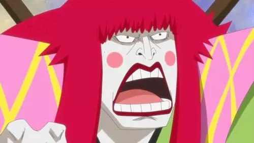 One Piece S16E691