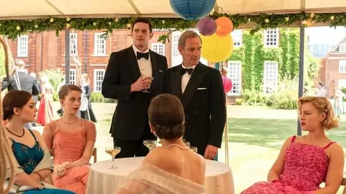 Grantchester S5E1