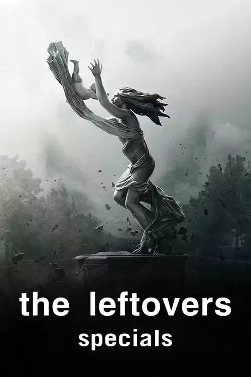 The Leftovers – Especiais