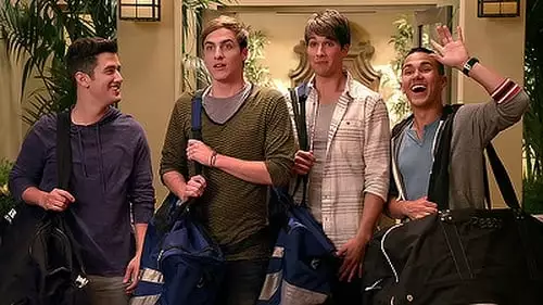 Big Time Rush S3E2