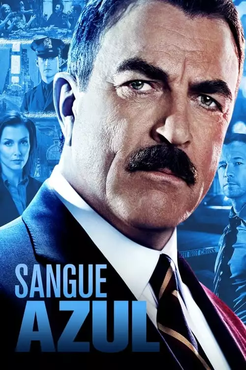 Sangue Azul – Temporada 4