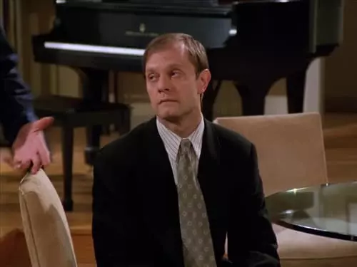 Frasier S6E23