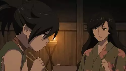 Dororo S1E13