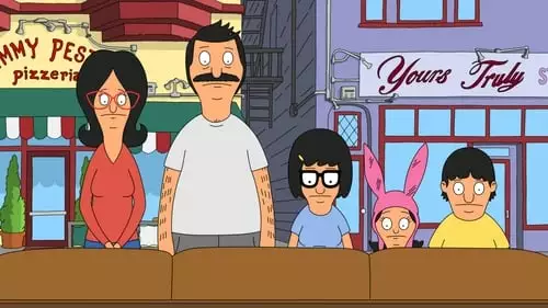 Bob’s Burgers S6E9