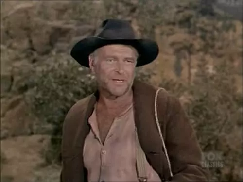 Bonanza S2E23