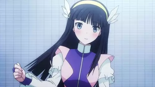 The Irregular at Magic High School S1E8