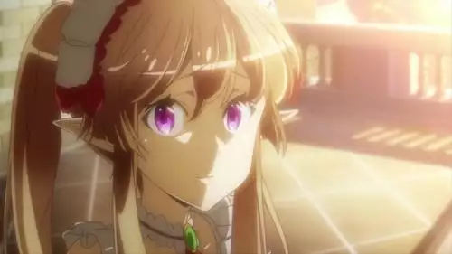 Outbreak Company S1E1