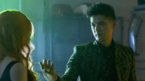 Shadowhunters: Instrumentos Mortais S1E4