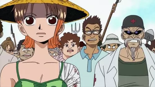 One Piece S1E41