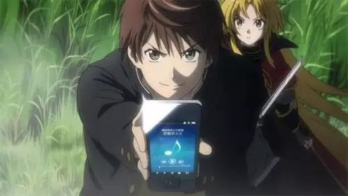 Oda Nobuna No Yabou S1E1