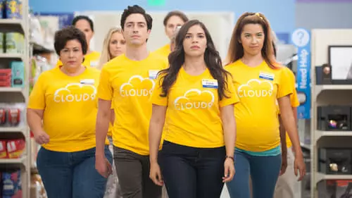 Superstore: Uma Loja de Inconveniências S1E7