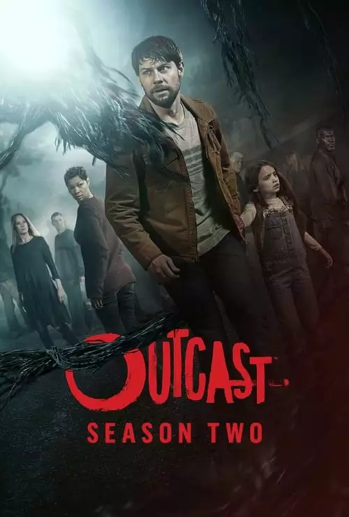 Outcast – Temporada 2