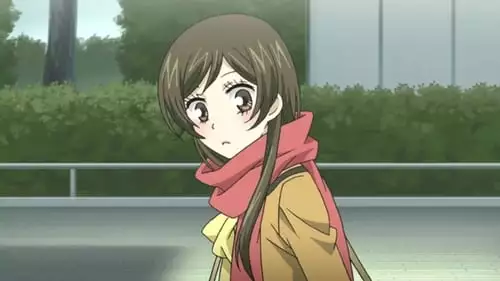 Kamisama Hajimemashita S2E6