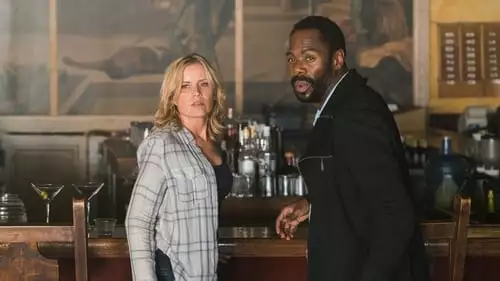 Fear the Walking Dead S2E9