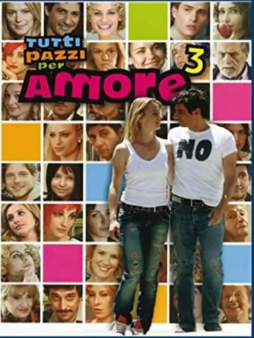 Tutti pazzi per amore – Temporada 3