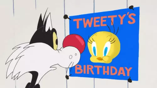 Looney Tunes Cartoons S3E4