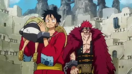 One Piece S21E919