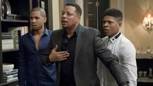 Empire: Fama e Poder S1E10