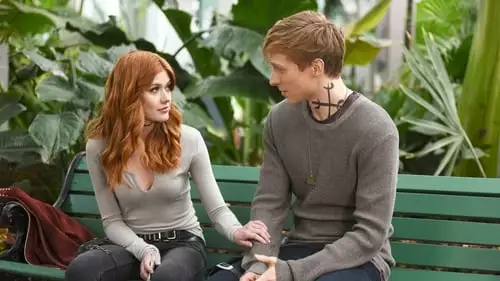 Shadowhunters: Instrumentos Mortais S2E12