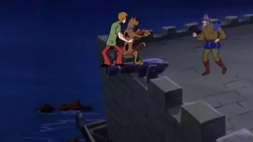 Scooby-Doo, Cadê Você? S3E14