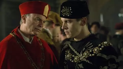 The Tudors S1E3