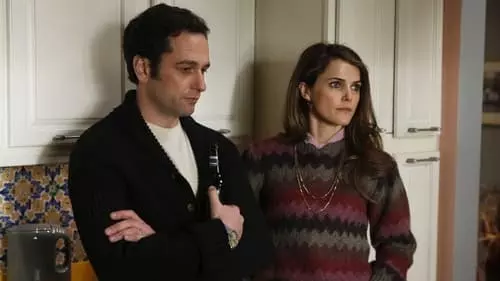 The Americans S1E9