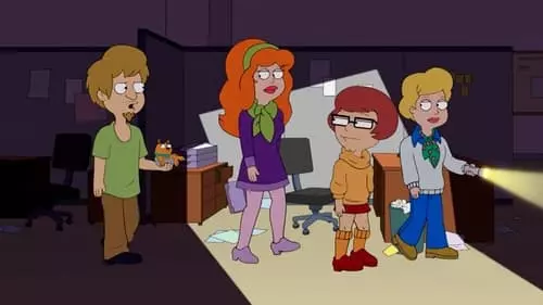 American Dad! S20E15