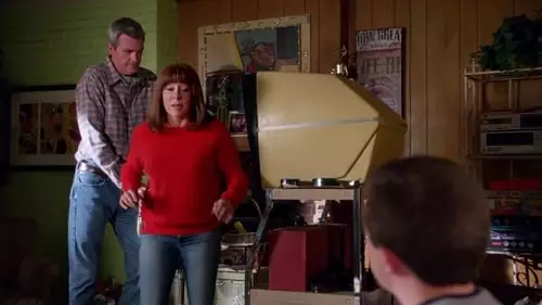 The Middle: Uma Família Perdida no Meio do Nada S9E4