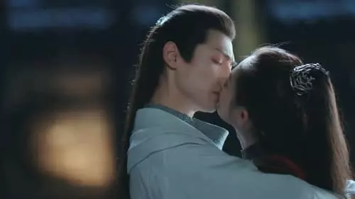 And the Winner is Love S1E33