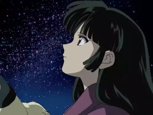 InuYasha S1E153