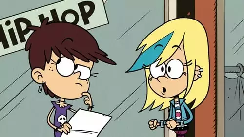 The Loud House S3E46