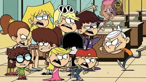 The Loud House S1E48