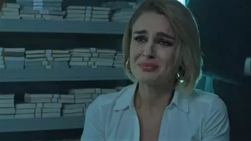 A Rainha do Tráfico S3E23