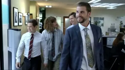Workaholics S6E1