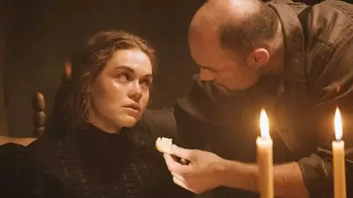 Crenças – Histórias de Horror S1E3
