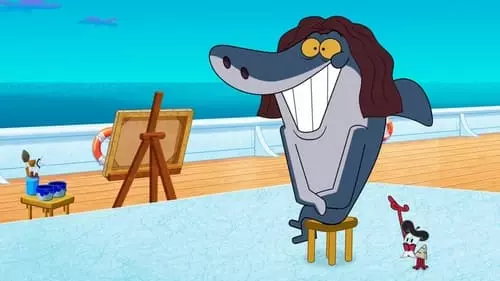 Zig e Sharko S3E31